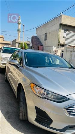 فۆرد فیوژن